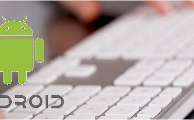 Top 5 keyboard Alternative Apps for Android