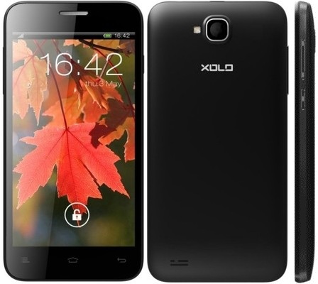 Lava Xolo Q800, Quad Core Budget Android Phone Specifications, Price and Launch Date