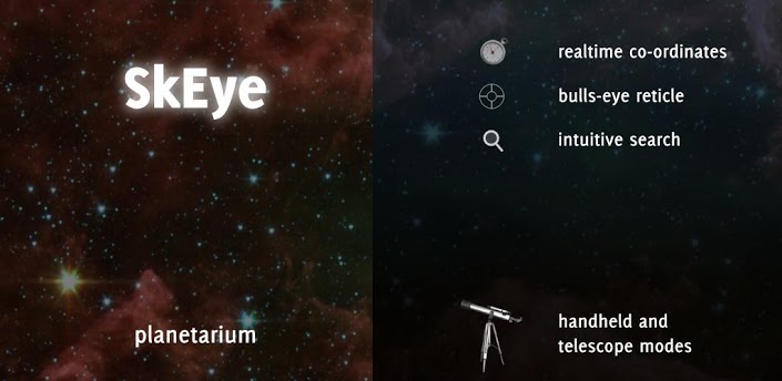 skeye astronomy