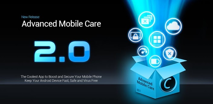 advanced mobile care