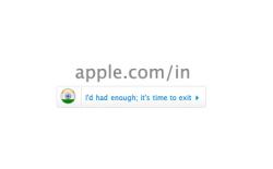 Apple's Focus on India: iTunes Store, Indian Content, iPhone 5 & Apple TV in India