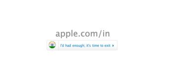 Apple's Focus on India: iTunes Store, Indian Content, iPhone 5 & Apple TV in India