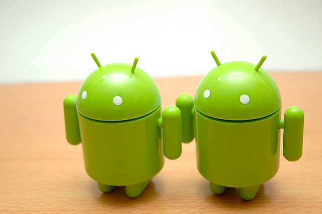 Best Android Dual SIM Phones in India in 2013
