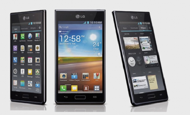 Samsung Galaxy Grand Vs. LG Optimus L7 II Dual, Detailed Comparison