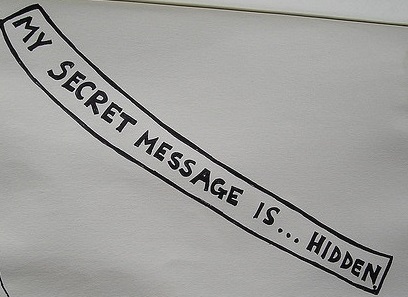 Mit Secretbook können Sie geheime Nachrichten in Facebook-Fotos verstecken