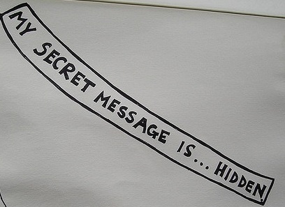 Secretbook Lets You Hide Secret Messages in Facebook Photos