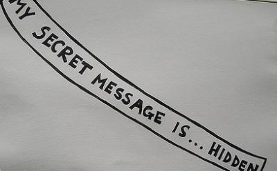 Secretbook Lets You Hide Secret Messages in Facebook Photos