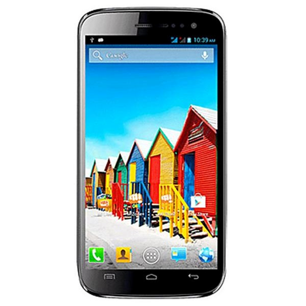 Under Rs. 15K – Micromax Canvas HD A116