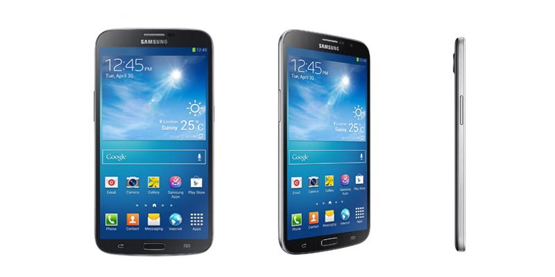 Samsung Galaxy Mega 6.3 I9200 Specifications, Price and Launch Date