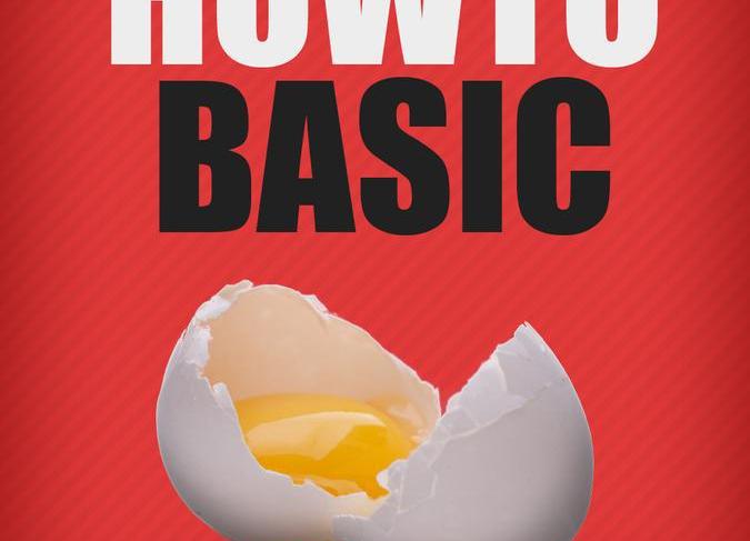 Watch Most Bizarre Yet Entertaining 'How To' Videos : HowToBasic