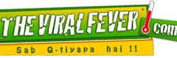 TheViralFever Logo