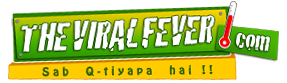 TheViralFever Logo