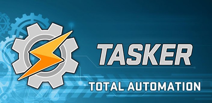 Top 3 Apps to Automate your Android Device (Tasker)