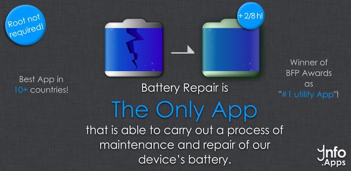 battery repair