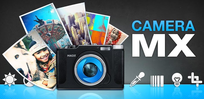 camera mx