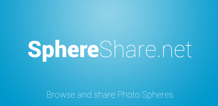 SphereShare.net