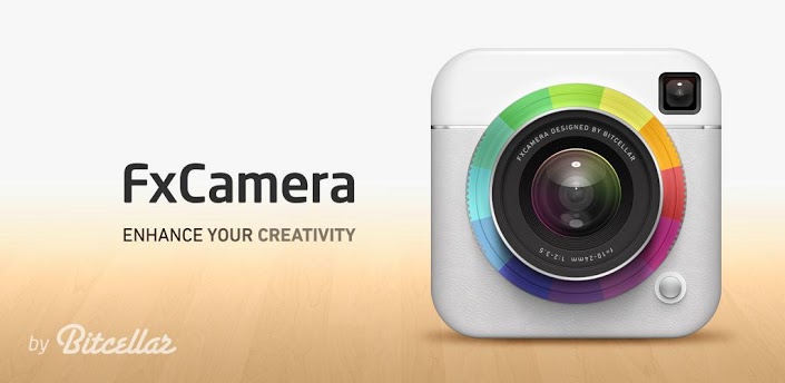 fx camera