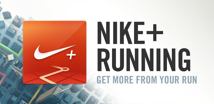 nike+ running