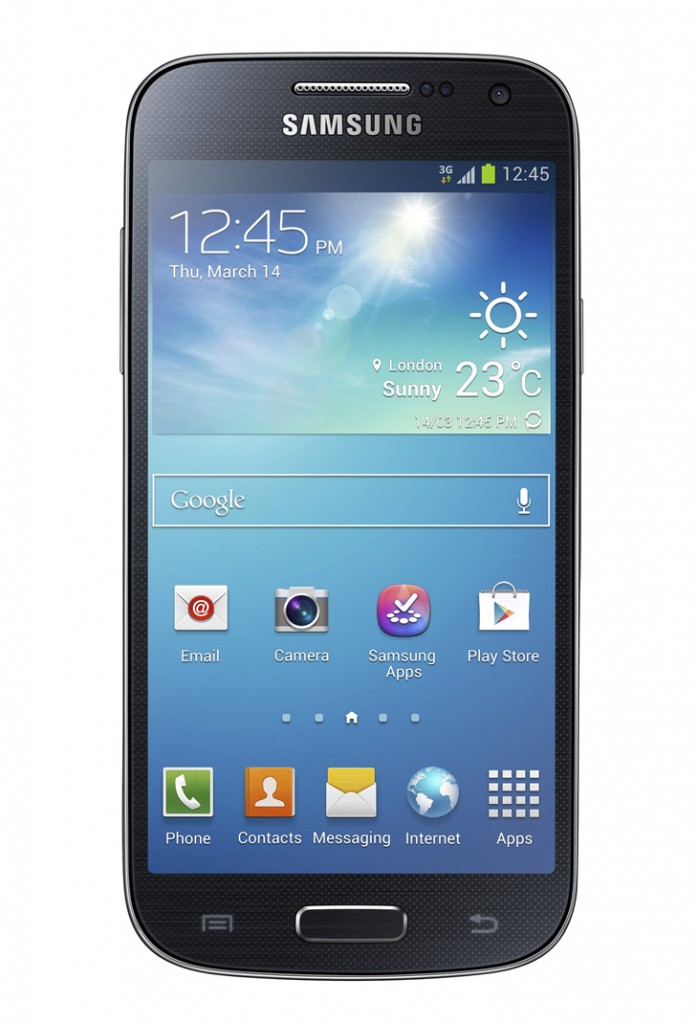 Here is a detailed look at the specifications of Samsung Galaxy S4 mini