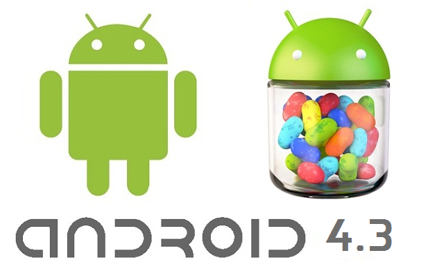 Android JellyBean 4.3 Leaked Camera and Gallery App Features and Review (Download Link)