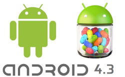 Android JellyBean 4.3 Leaked Camera and Gallery App Features and Review (Download Link)