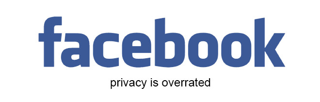 Facebook Realistic tagline