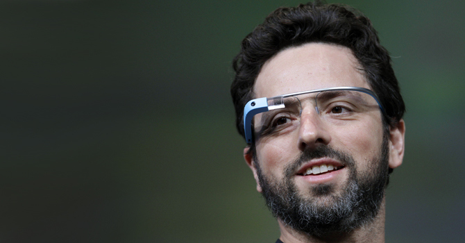 Google Glass – The Gadget Everyone’s Waiting For``