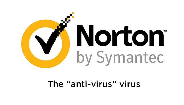 Norton Realistic Tagline