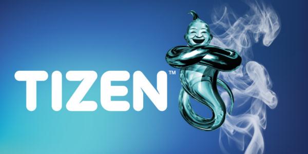 Can Samsung Compete Using Tizen?