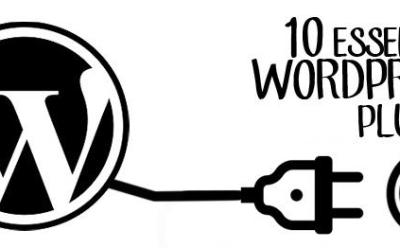 Top 10 Most Essential Wordpress Plugins For 2013