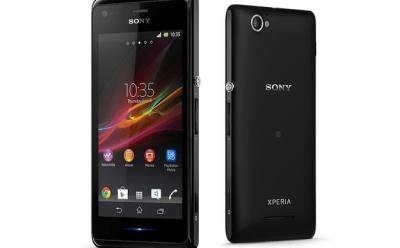 Sony Xperia M features, price and launch date