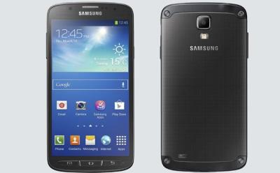 Samsung Galaxy S4 Active Features, Price and Launch Date