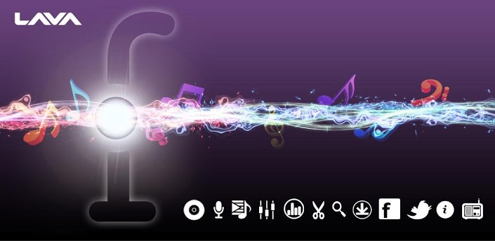 Fusion Music Player