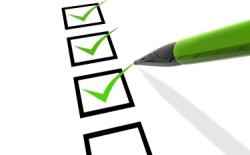 Checklist of Most Important Things To Do After Publishing a New Blog Post