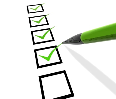 Checklist of Most Important Things To Do After Publishing a New Blog Post