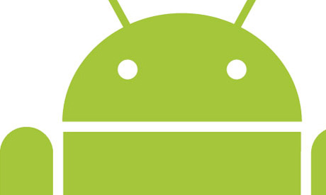 List of best android apps 2013