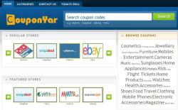 Couponyar.in - The Best Place For Coupons and Deals in 2013
