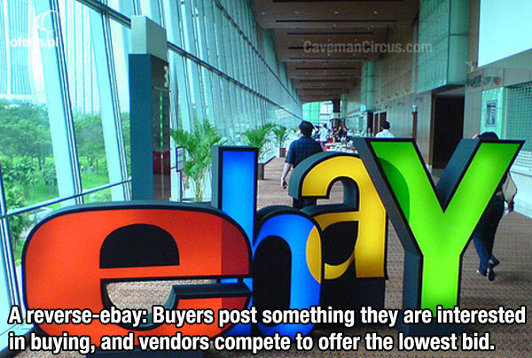 ebay idea