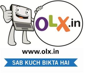 OLX, The Rising Buy And Sell Market of India