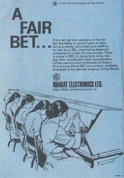 20+ Vintage Indian Print Ads (1970s-1990s)