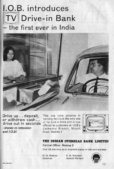 20+ Vintage Indian Print Ads (1970s-1990s)