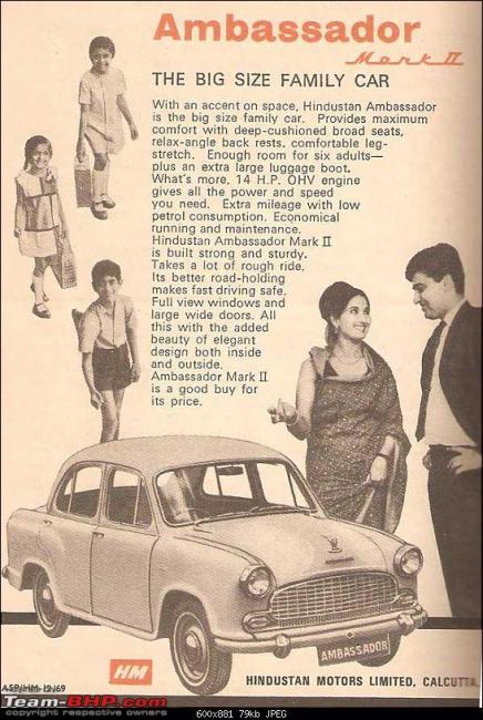 20+ Vintage Indian Print Ads (1970s-1990s)