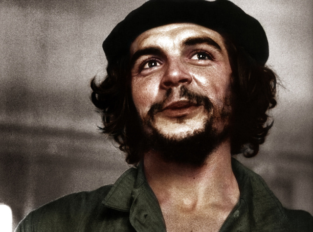 Che Guevara