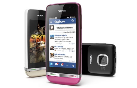 20 Best Essential Apps For Nokia Asha Phones