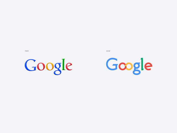 Google New Logo Rebrand 10