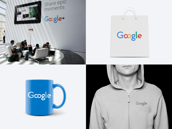 Google New Logo Rebrand 12