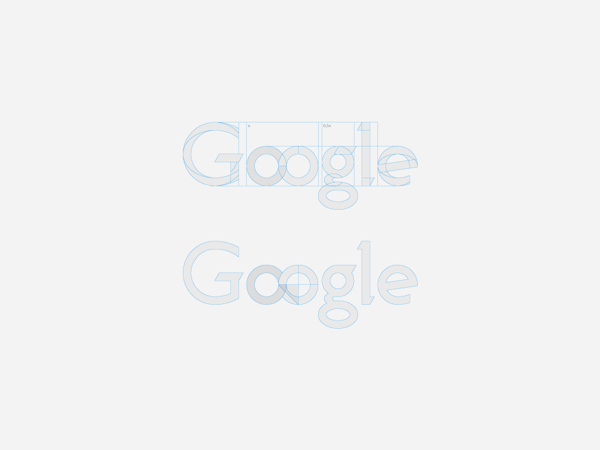 Google New Logo Rebrand 7