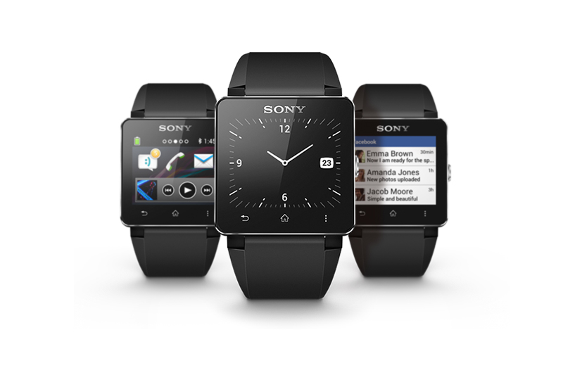 Sony-Smartwatch-2