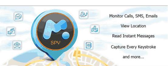 Lernen Sie mSpy kennen - den besten Handy-Tracker