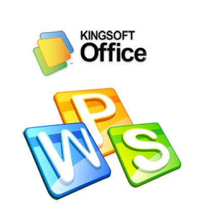 Kingsoft-Office